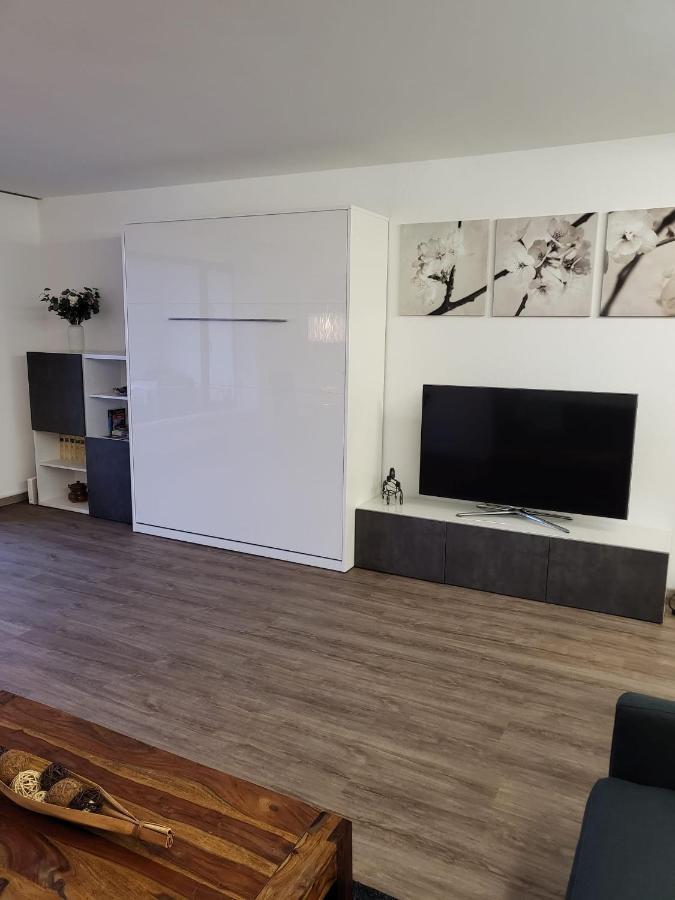 Ferienwohnung Montana Lago Locarno Ngoại thất bức ảnh