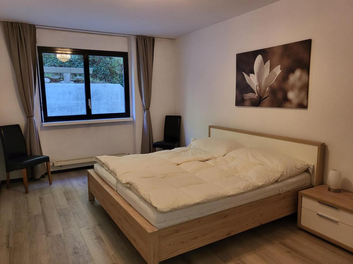 Ferienwohnung Montana Lago Locarno Ngoại thất bức ảnh